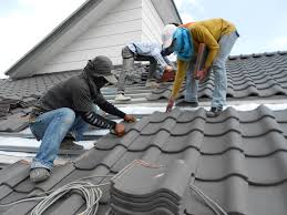 Fast & Reliable Emergency Roof Repairs in Hershey, PA